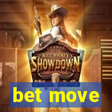 bet move